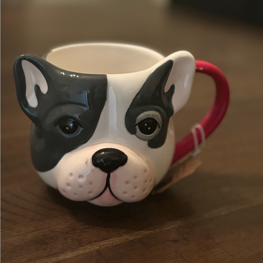French Bulldog Mug